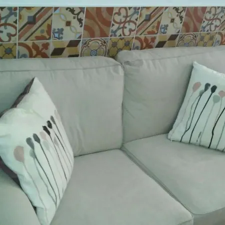 Downtown Apartment Santa Catarina-2